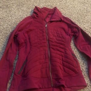 Lululemon Jacket